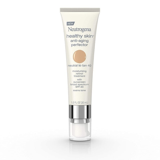 Healthy Skin Anti-Aging Perfector  1