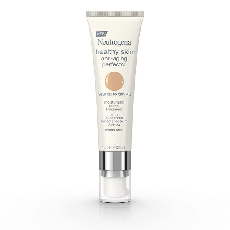 Healthy Skin Anti-Aging Perfector 1