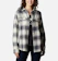 Columbia Women's Pine Street Stretch Flannel 1