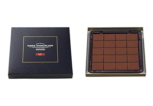 9 Best Tried and True Japanese Nama Chocolates of 2026 (Royce', Sils Maria, and more) 5