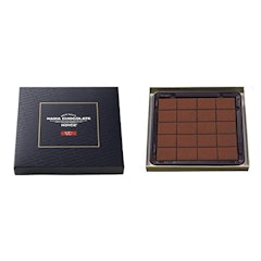 Nama Chocolate "Bitter" - Cognac-Infused Dark Chocolate