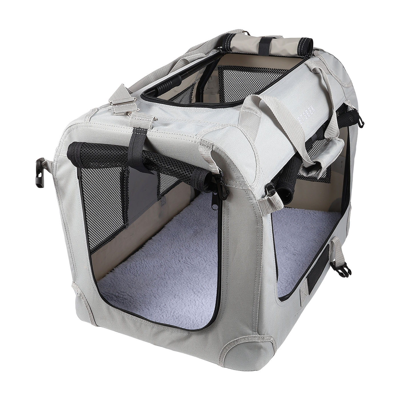 Extra Large Cat Carrier 2