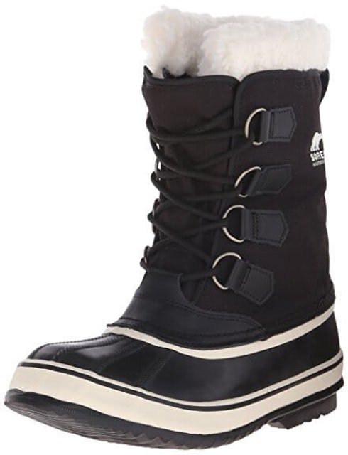 Sorel Women’s Winter Carnival Boot 1