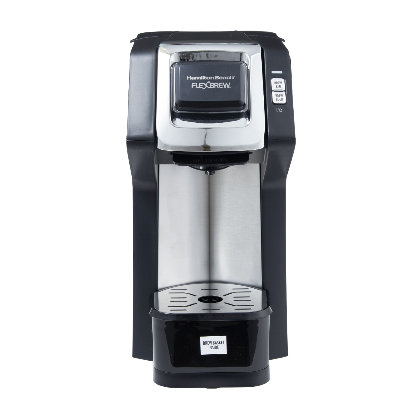FlexBrew 1
