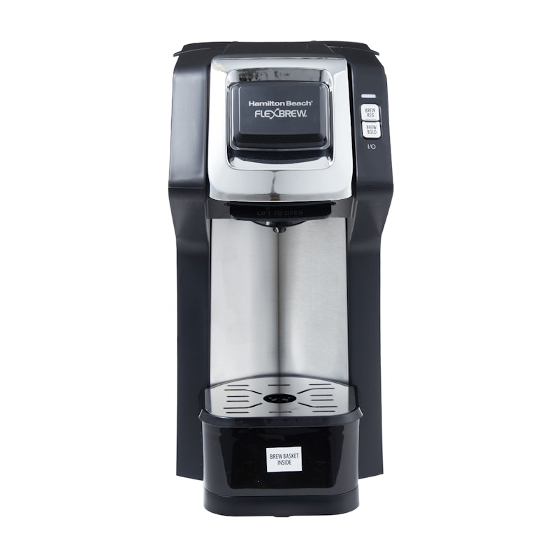 FlexBrew 1