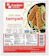 Franklin Farms Organic Original Tempeh 1