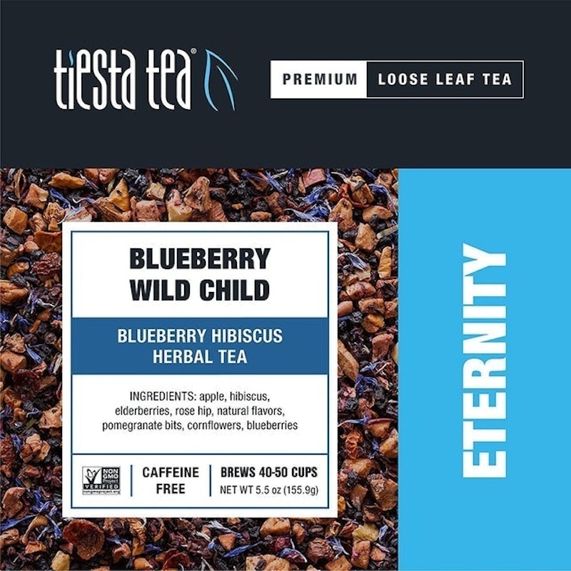 Blueberry Wild Child 2