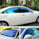 Asendiway Chameleon Purple Blue Car Window Tint 1