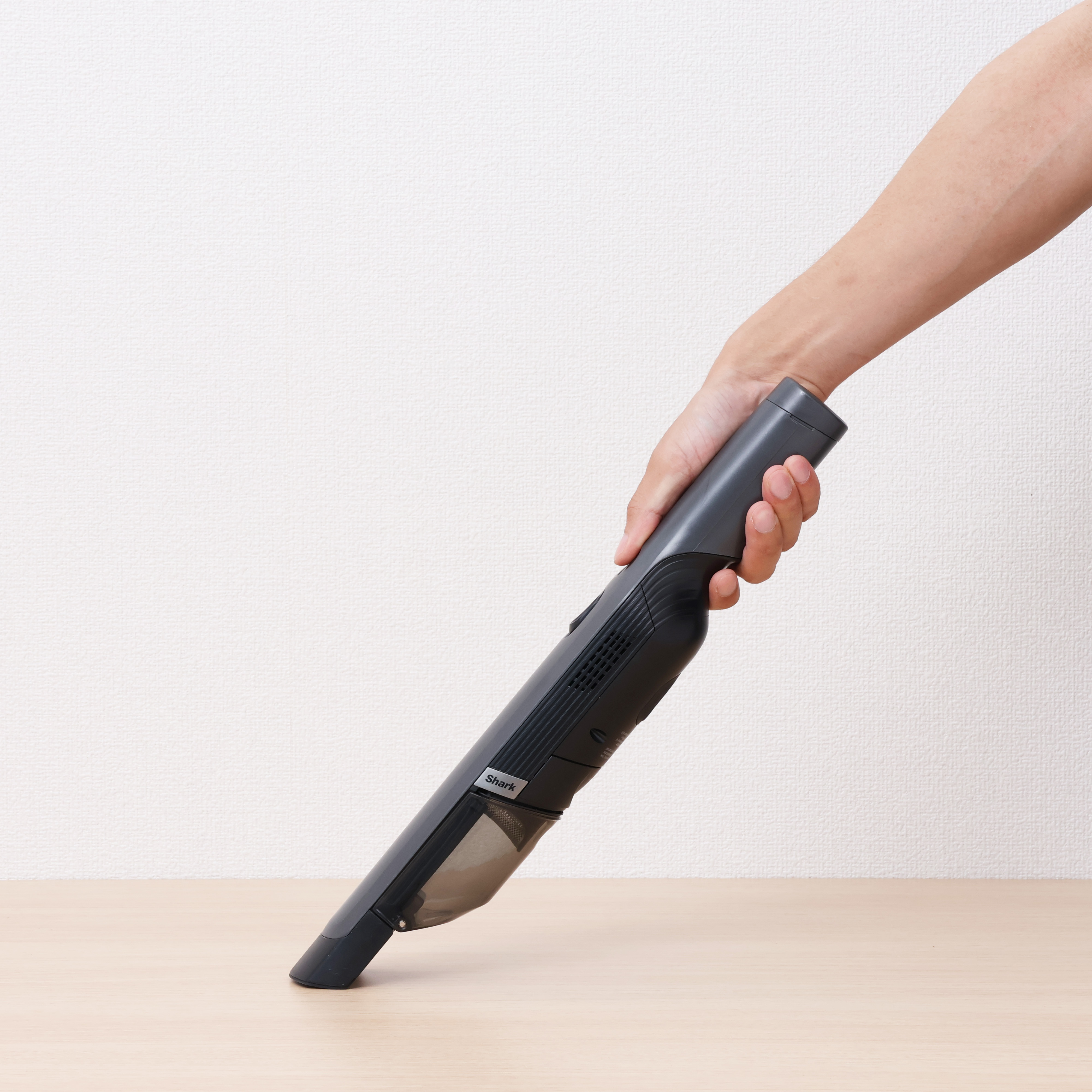 WANDVAC Cordless Handheld Vacuum 11