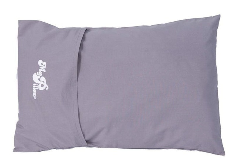 Roll and Go Anywhere Pillow 1