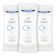 Dove 0% Aluminum Deodorant Stick Sensitive 1