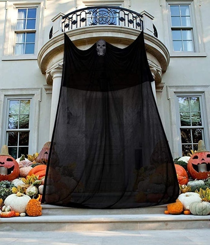Ghost Hanging Decoration 1