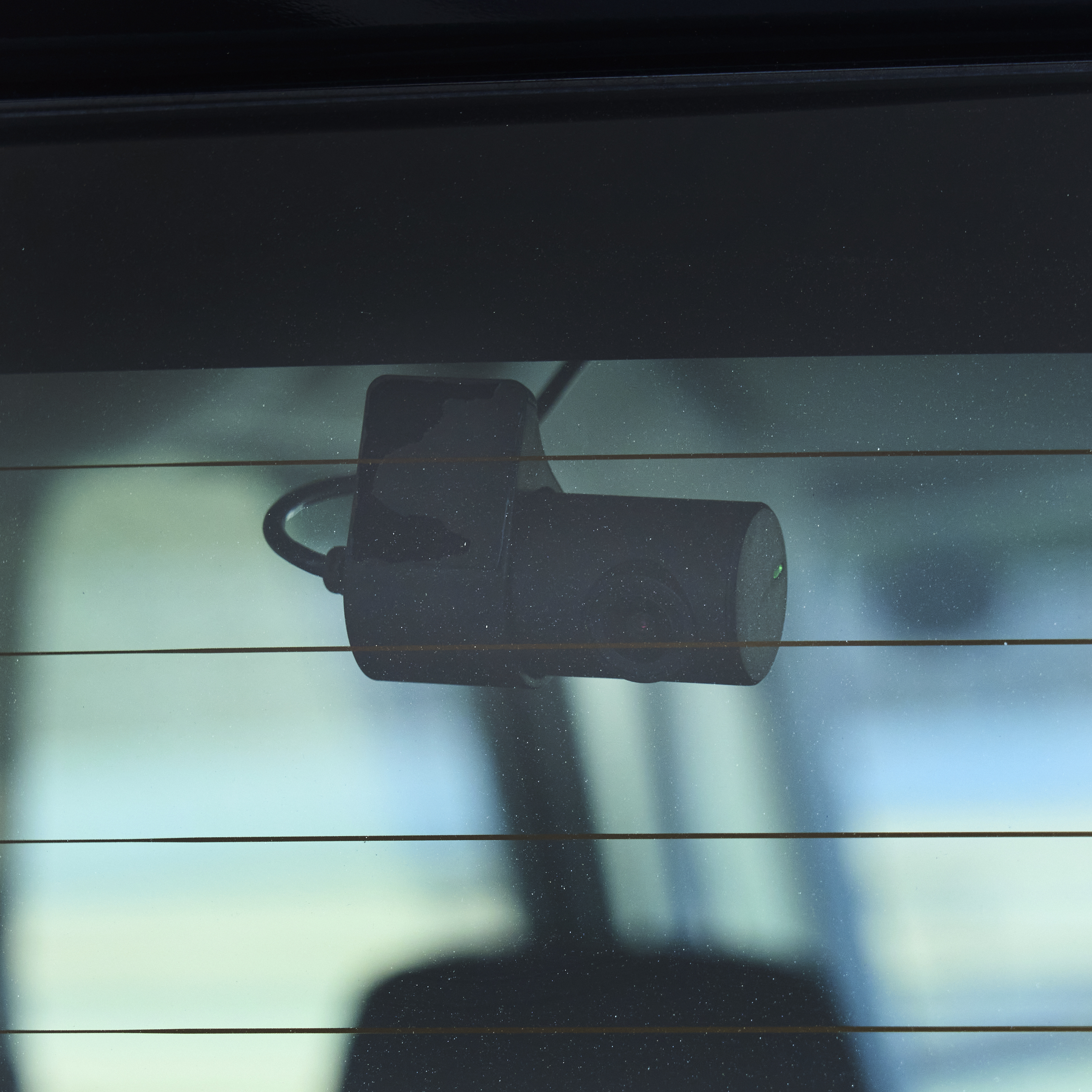 Dual Channel Dash Cam 17