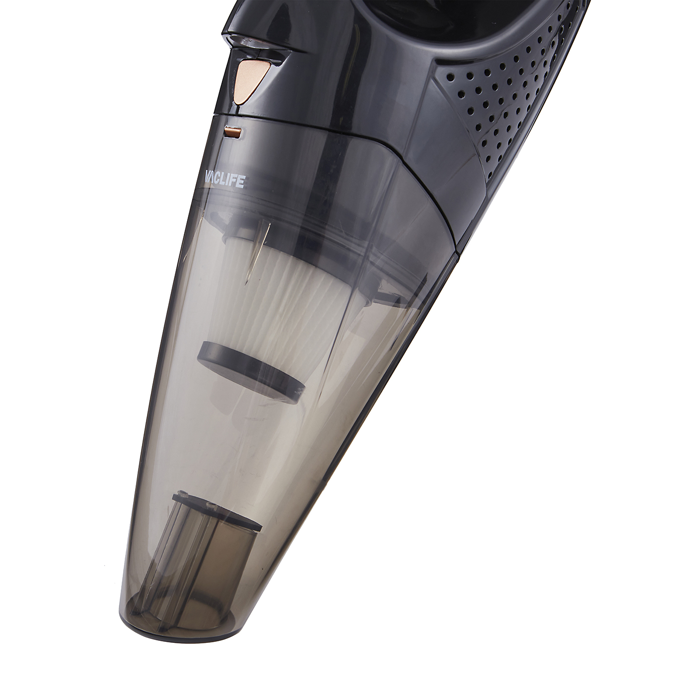 Handheld Vacuum 8