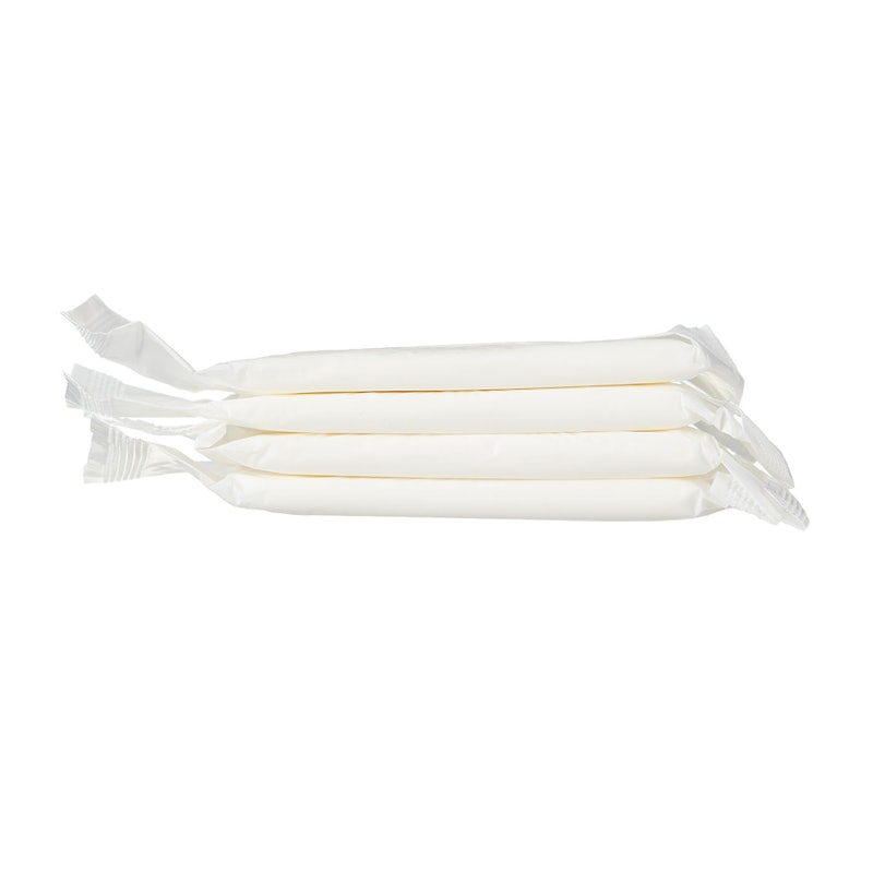 L. Regular Pads 4