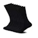 Sock Amazing Unisex Bamboo Rayon Socks 1