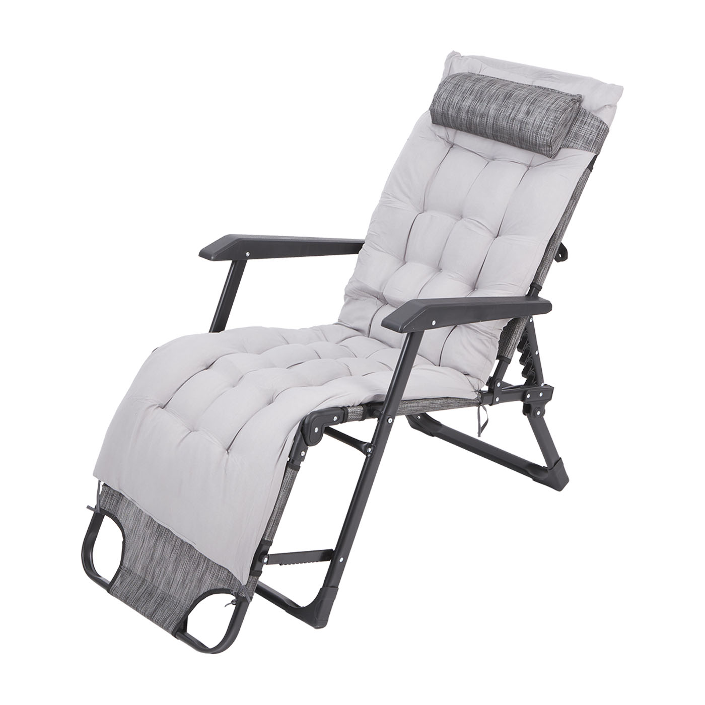 3 in 1 Oversized Folding Camping Cot 5