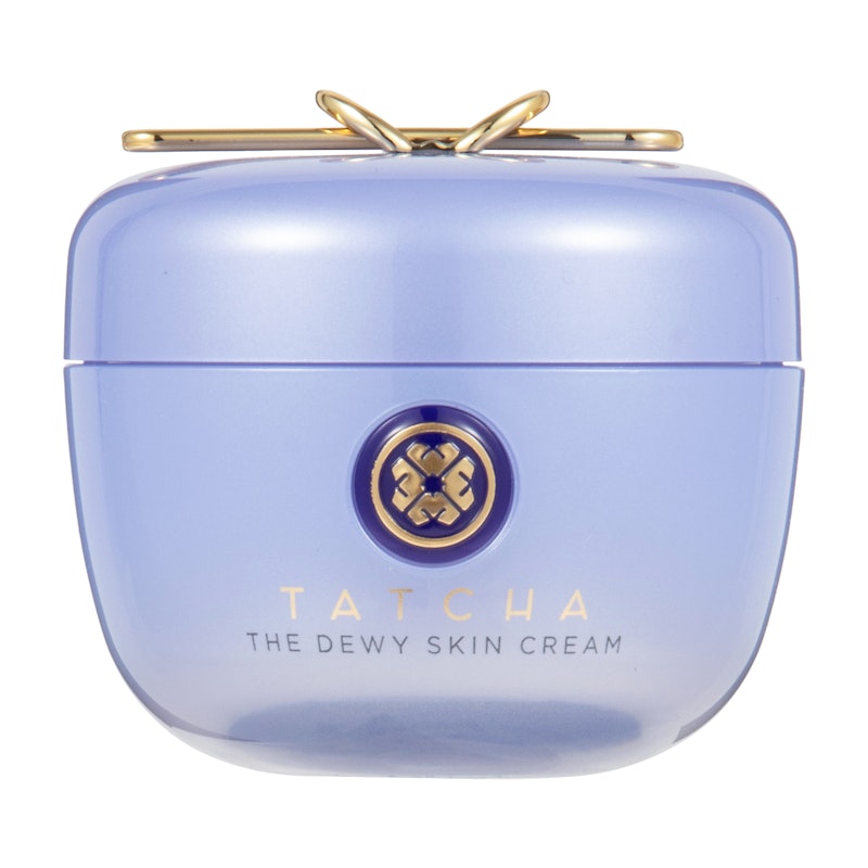 The Dewy Skin Cream Plumping & Hydrating Moisturizer 1