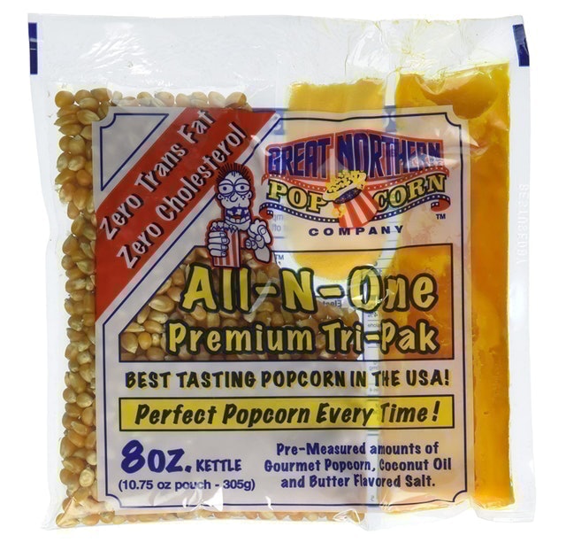 10 Best Bulk Popcorn Kernels in 2022 (Amish Country Popcorn, Orville Redenbacher's, and More) 5