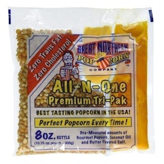 All-N-One Premium Tri-Pak