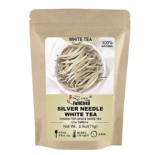 10 Best White Teas of 2026 (Tea Sommelier-Reviewed) 5