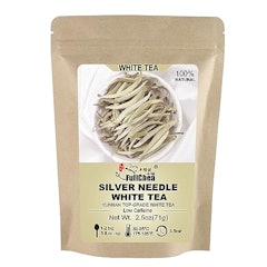 Silver Needle White Tea