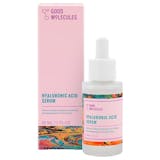 10 Best Hyaluronic Acid Serums for Oily Skin of 2026 (Dermatologist-Reviewed) 1
