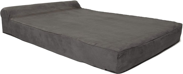 7" Pillow Top Orthopedic Dog Bed for Large and Extra Large Breed Dogs 3