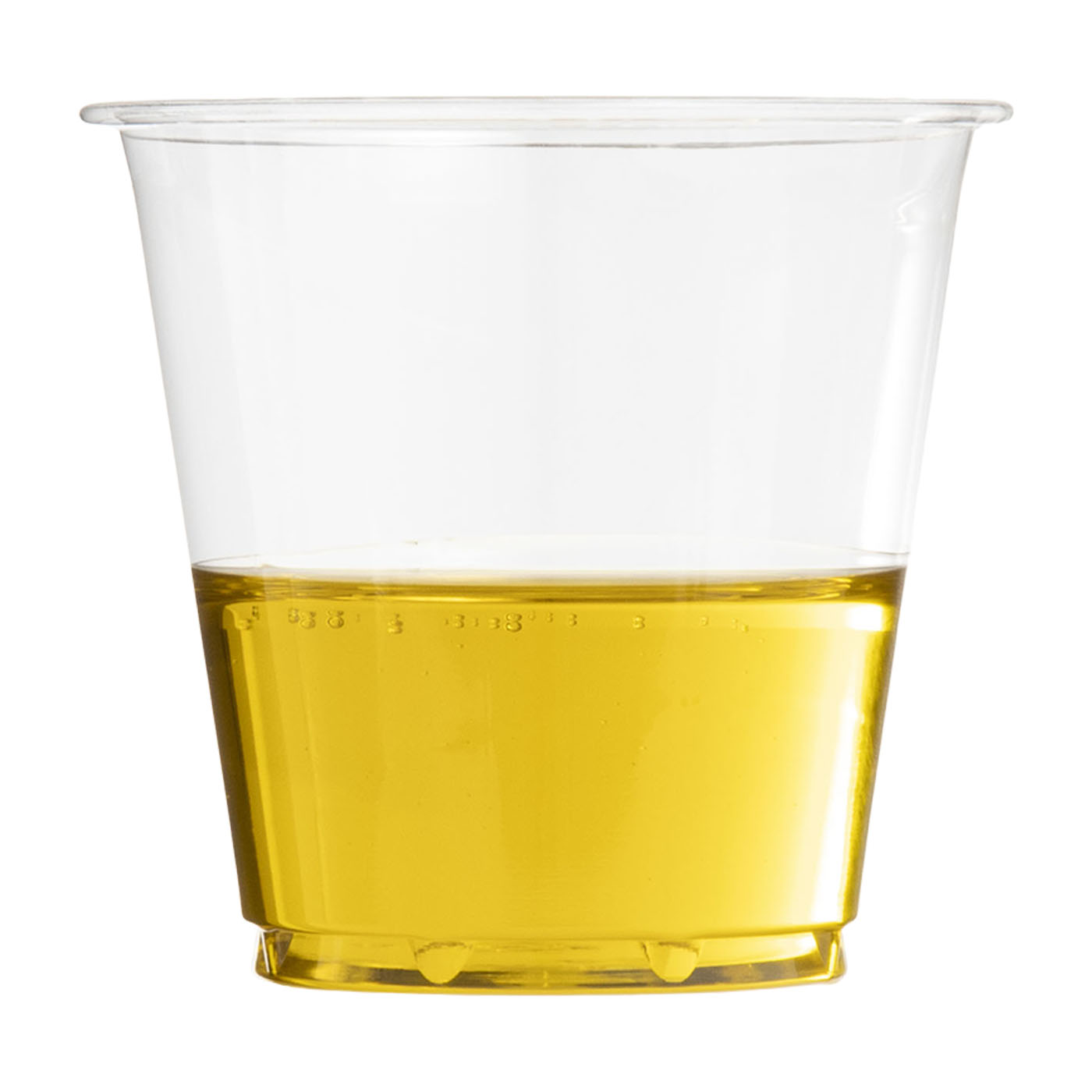 Organic Scilia Extra Virgin Olive Oil 5