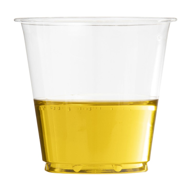 Organic Scilia Extra Virgin Olive Oil 5