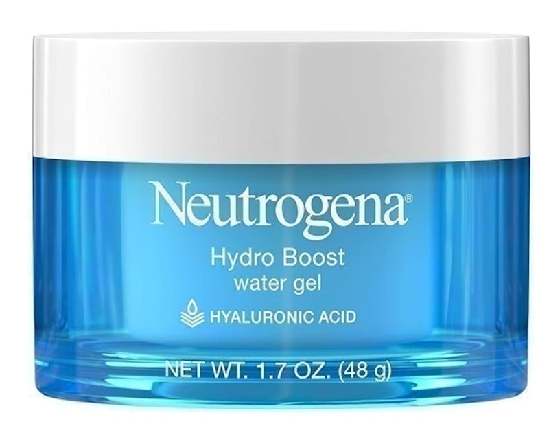 Hydro Boost Water Gel 1