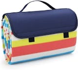 10 Best Picnic Blankets in 2022 (Yodo, Benevolence LA, and More) 1