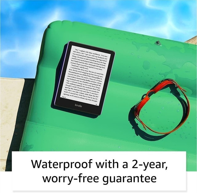 E-Reader 3