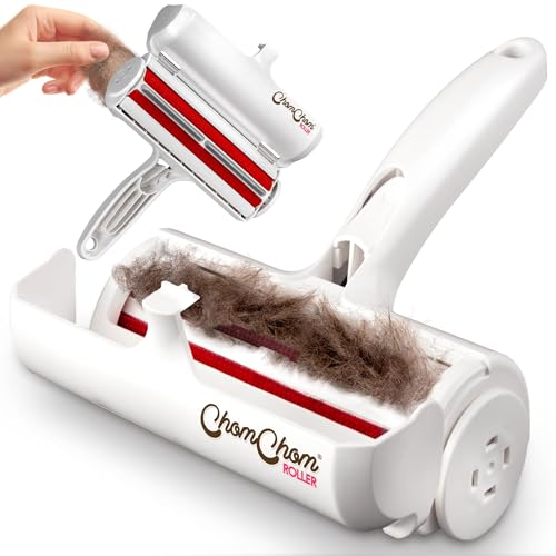 10 Best Pet Hair Removers of 2026 (ChomChom Roller, Dyson, and More) 1