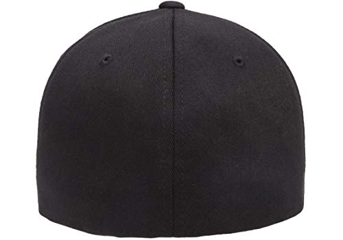 Wooly Combed Twill Cap 2