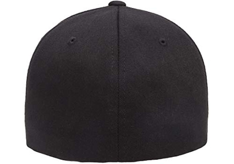 Wooly Combed Twill Cap 2