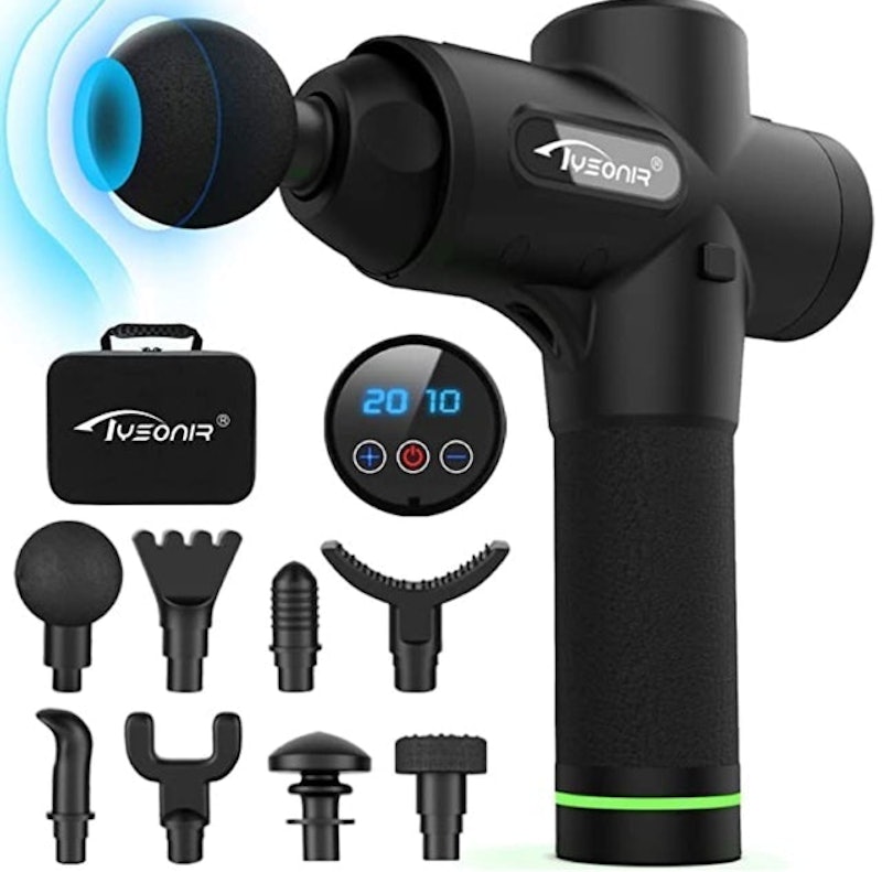 Massage Gun 1
