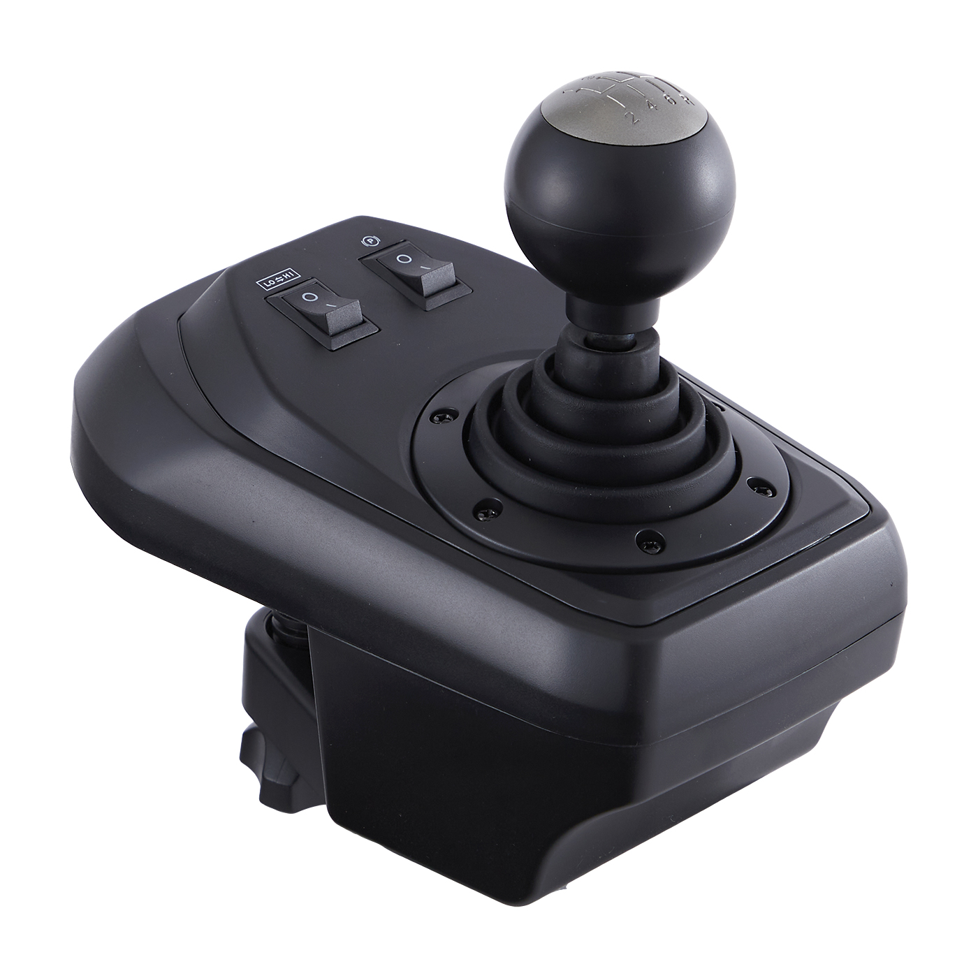  PXN V9 Racing Steering Wheel  5