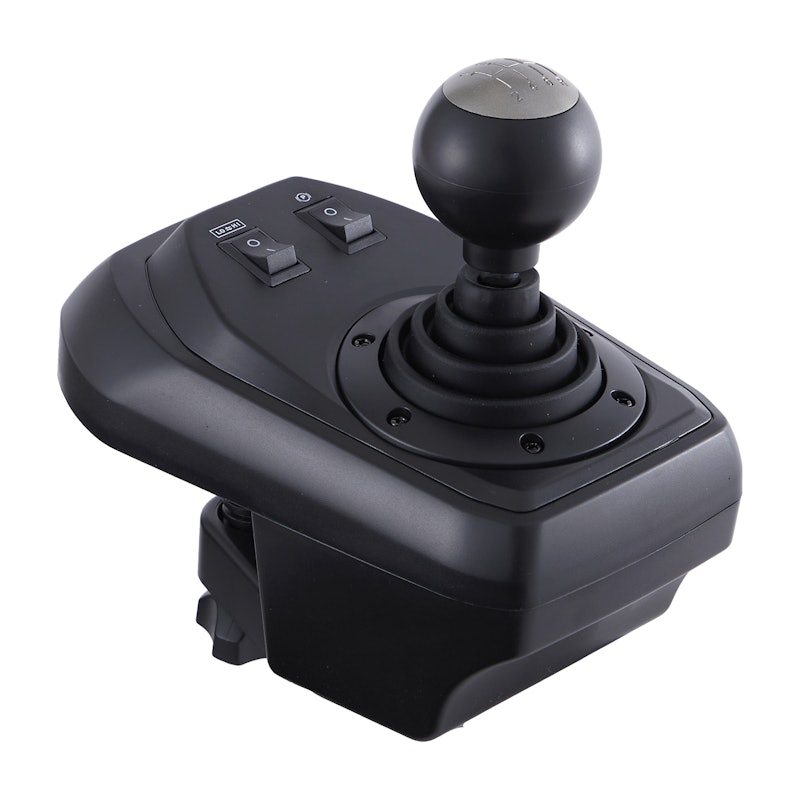 PXN V9 Racing Steering Wheel 5