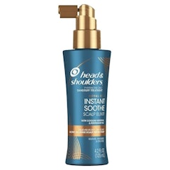 Scalp Elixir Treatment