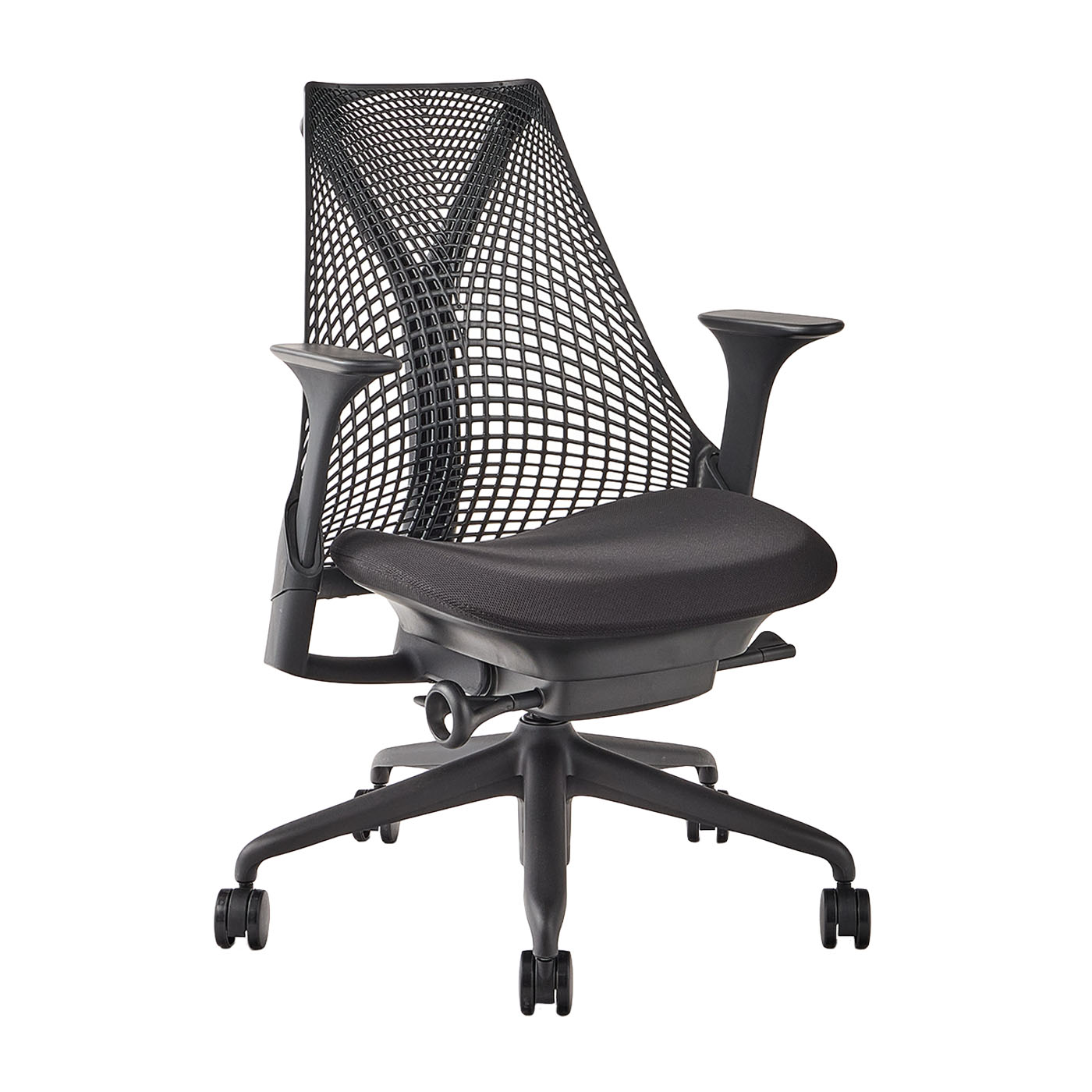 Sayl Chair 3
