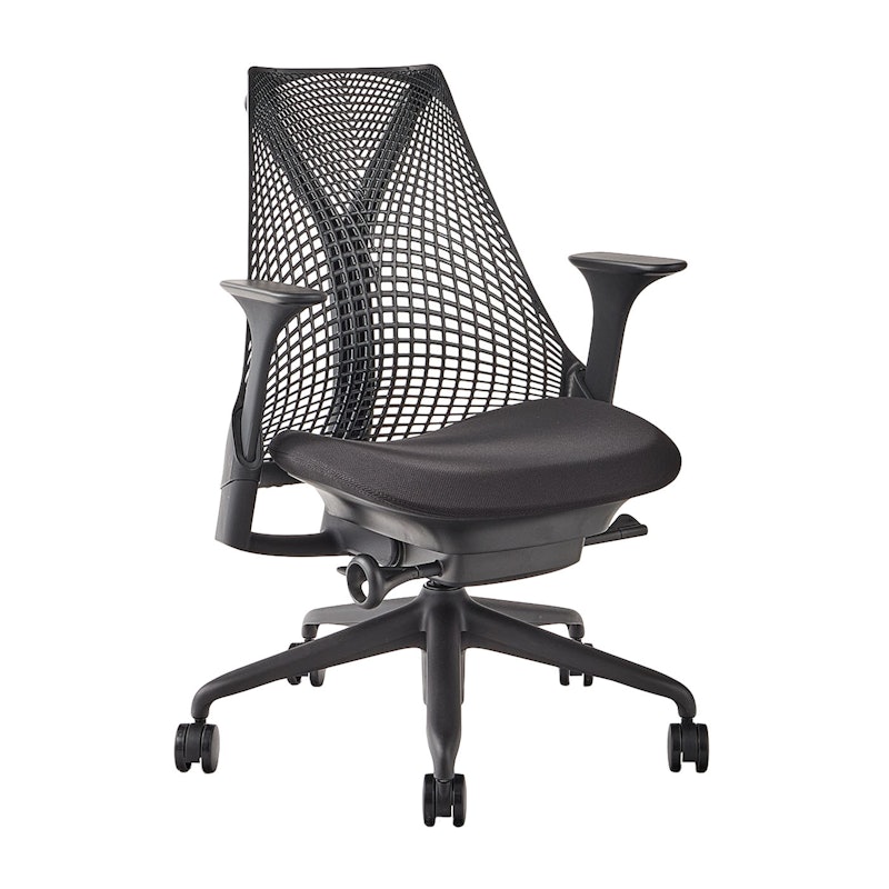 Sayl Chair 3