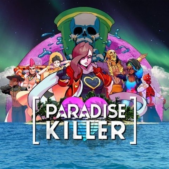 Paradise Killer 1