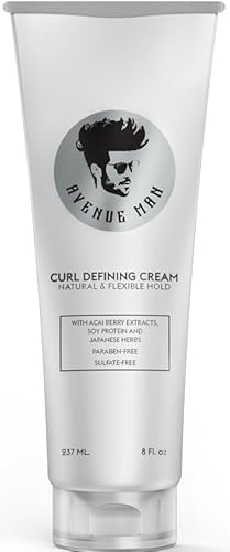 10 Best Curl Creams for Men of 2026 4