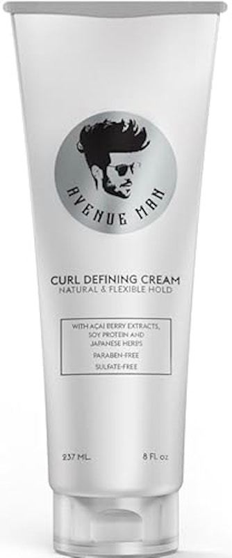 Curl Defining Cream 1