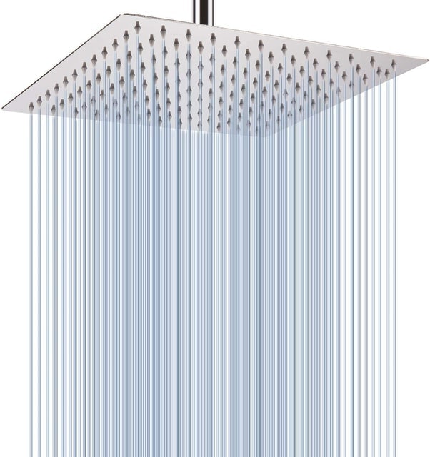 Rain Shower Head 1