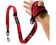 EzyDog Handy Bungee Dog Leash 1