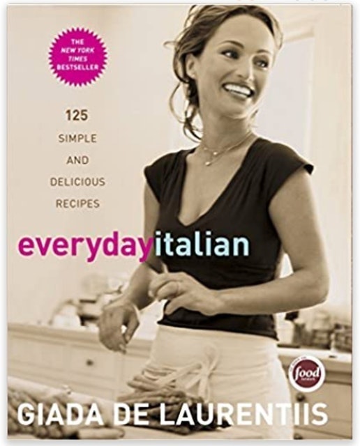 10 Best Italian Cookbooks in 2022 (Chef-Reviewed) 5
