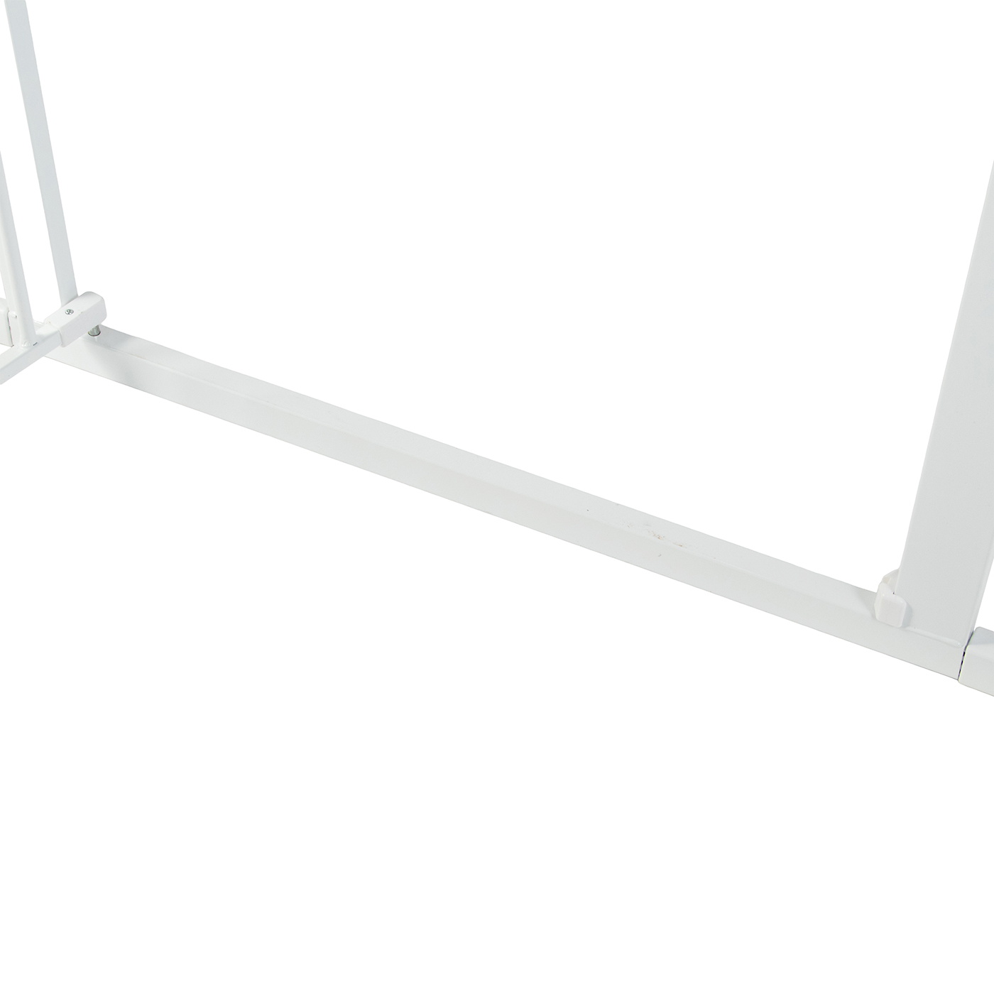 Steel Pet Gate 4