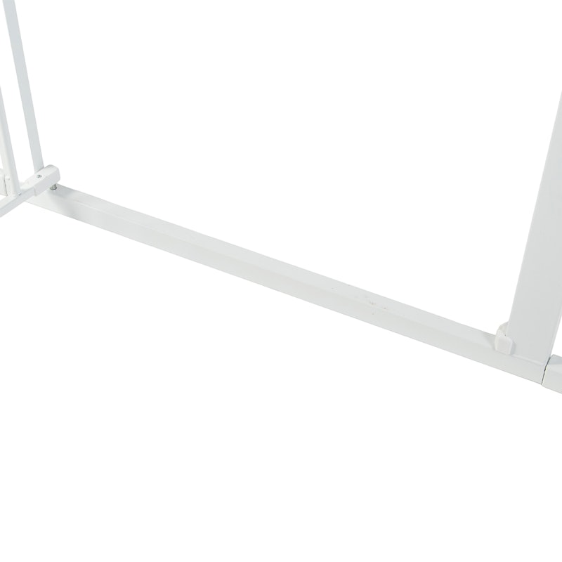 Steel Pet Gate 4